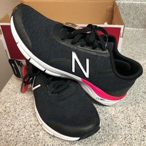 New Balance sneakers